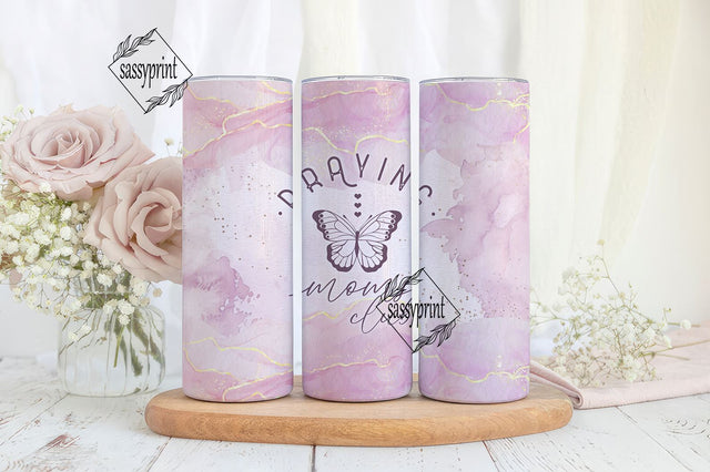 Mom Tumbler Wrap Bundle 20oz Skinny Straight Mother's Day Tumbler Sublimation Mama Design Digital Download Mom Life PNG Boho Floral Glitter Sublimation sassyprint 