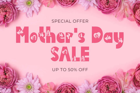 Mommy Cute Font Prasetya Letter 