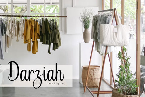 Mommy Font Masyafi Studio 