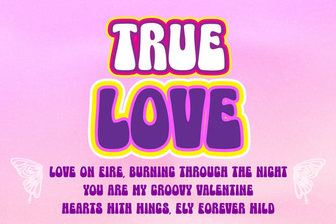 Monarca Font BB Digital Arts 