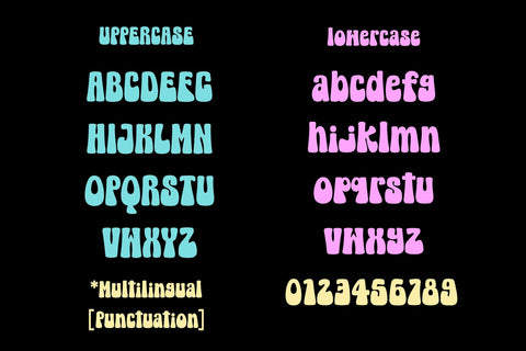 Monarca Font BB Digital Arts 