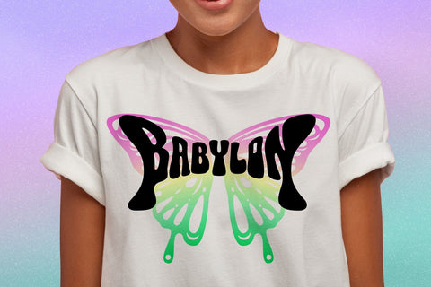 Monarca Font BB Digital Arts 