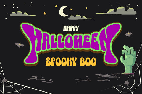 Monarca Font BB Digital Arts 