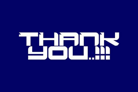 Monark Slab - Sport Display Font Font Mozzatype 