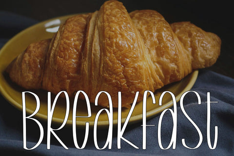 Monday Font Abo Daniel Studio 