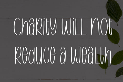 Monday Font Abo Daniel Studio 