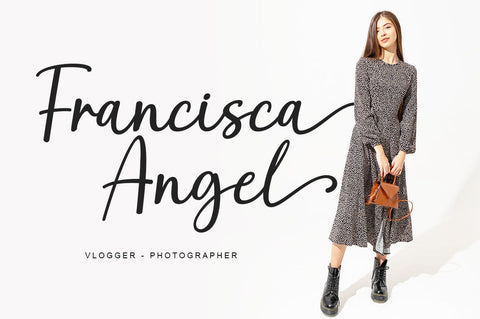 Money Script Font Rotterlab studio 