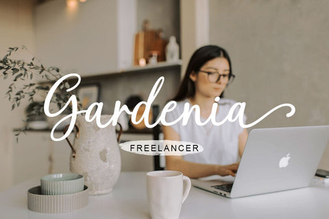 Money Script Font Rotterlab studio 