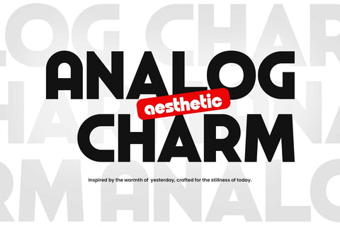 Mongule – Geometric Futuristic Font Arterfak Project 