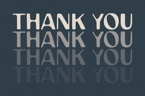 Monk - Display Font Font Alpaprana Studio 