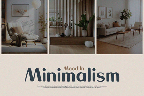 Monk - Display Font Font Alpaprana Studio 