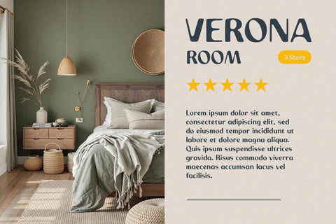 Monk - Display Font Font Alpaprana Studio 