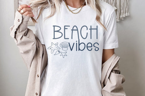 Monkey Bars, Fun Handwritten Font for Cricut Font Designing Digitals 