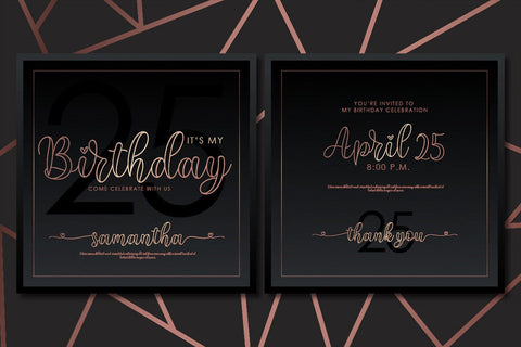 Monolove | Lovely Calligraphy Font studioalmeera 
