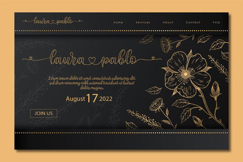 Monolove | Lovely Calligraphy Font studioalmeera 
