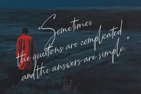 Monoluxe - Signature Font Font studioalmeera 