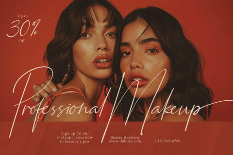 Monoluxe - Signature Font Font studioalmeera 