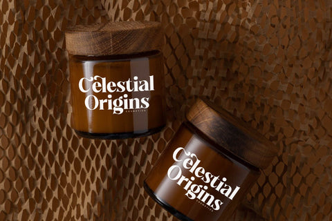 Monstac Realmid - Modern Alternate Serif Font Letterena Studios 