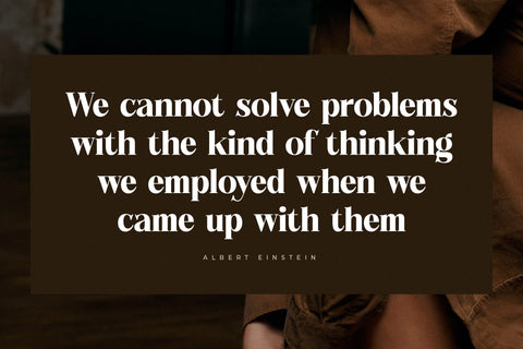 Monstac Realmid - Modern Alternate Serif Font Letterena Studios 