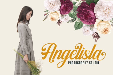 Monstay Font ahweproject 