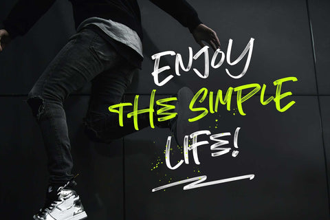 Monster Grande Font Arterfak Project 