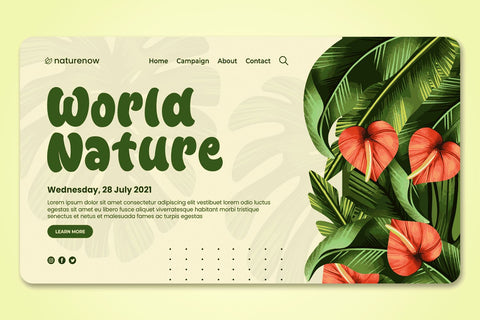 MONSTERA Font Mozarella 
