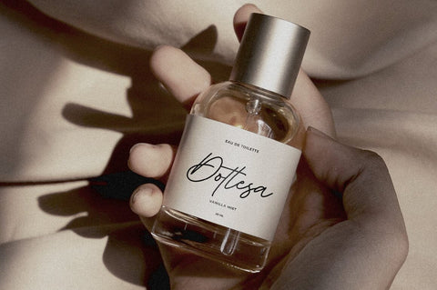 Monstera Jam Signature Font Font Heinzel Studio 