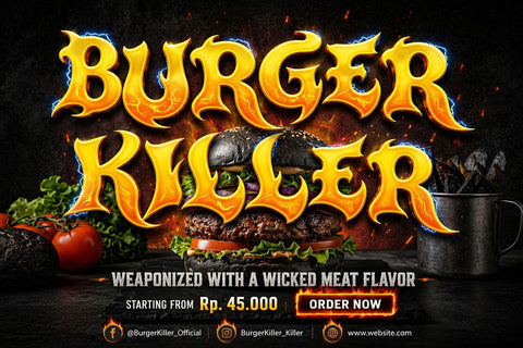 Monsttager – Bold Blackletter Gothic Font Font Mozzatype 