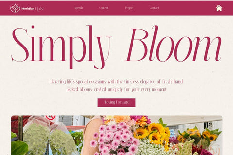 Montalise - Luxury Serif Font Font Mozzatype 