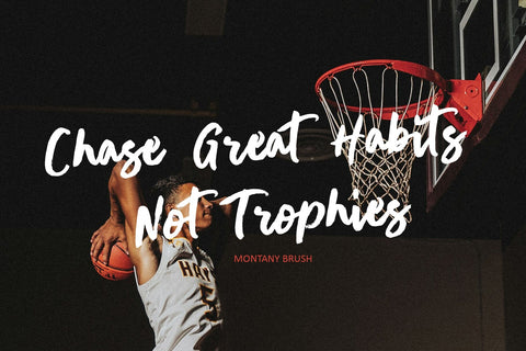 Montany Font gatype 