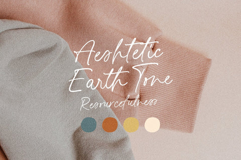 Montpier – Font Duo Font Four Lines Std. 