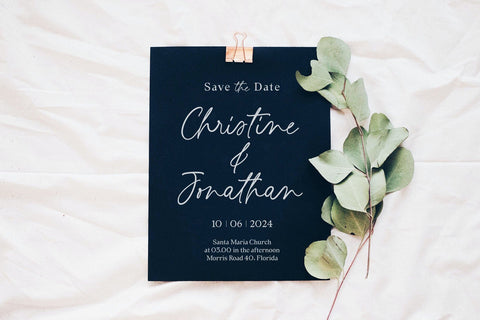 Montpier – Font Duo Font Four Lines Std. 