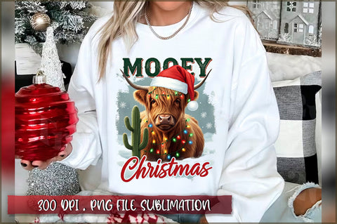 Mooey christmas Sublimation Sublimation Shetara Begum 