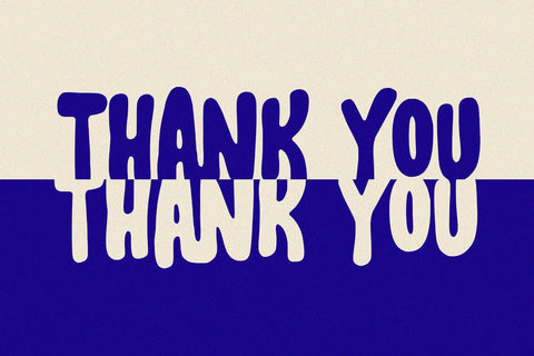 Moomello - Display Font Font Alpaprana Studio 