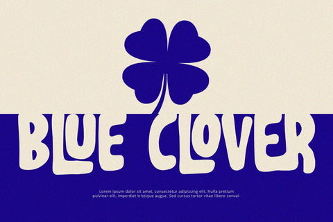 Moomello - Display Font Font Alpaprana Studio 