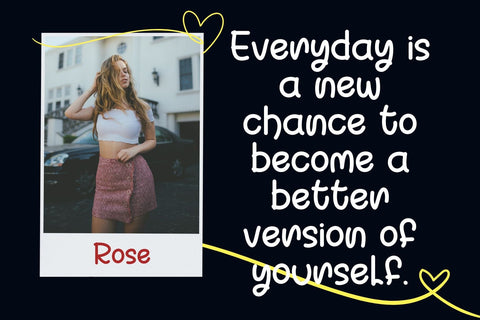 Moon Berry Font Afandi Studio 