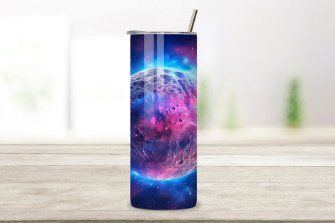 Moon-Themed Tumbler Sublimation PNG, Moon Sublimation PNG, Moon Tumbler Wrap PNG, Moon Tumbler Wrap PNG, Sublimation, Moon Tumbler Wrap PNG, Sublimation PNG Design Sublimation FloridPrintables 