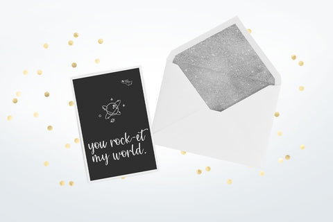 Moonbaby Script Font Beck McCormick 