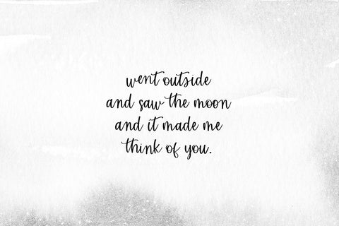 Moonbaby Script Font Beck McCormick 
