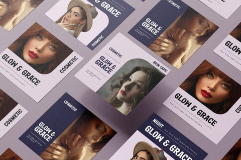 Moonlit - Bold Serif Font Alpaprana Studio 