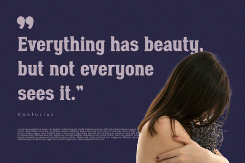 Moonlit - Bold Serif Font Alpaprana Studio 