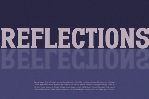 Moonlit - Bold Serif Font Alpaprana Studio 