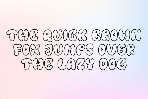 Moonveil Playful Font Afandi Studio 