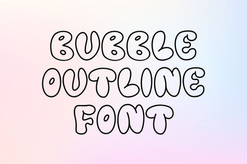 Moonveil Playful Font Afandi Studio 