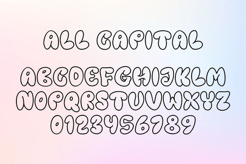 Moonveil Playful Font Afandi Studio 
