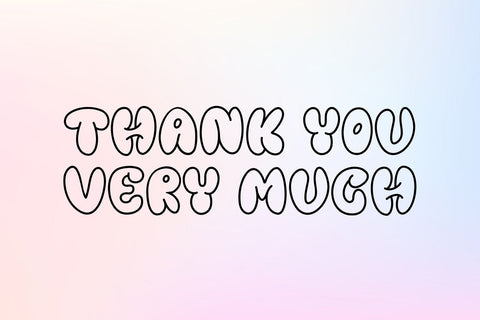 Moonveil Playful Font Afandi Studio 