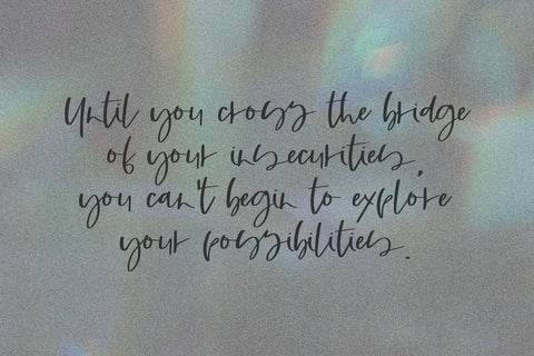 Moonwyld Script Font Beck McCormick 