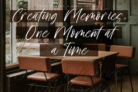 Moostnaly - Modern Handwritten Font Font Letterena Studios 