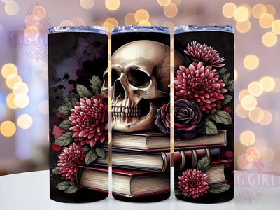 Morally Grey 20oz Tumbler Wrap Sublimation Design, Straight Tapered Tumbler Wrap, Spicy Book Club Booktok Tumbler Png, Instant Digital Download Sublimation SvggirlplusArt 