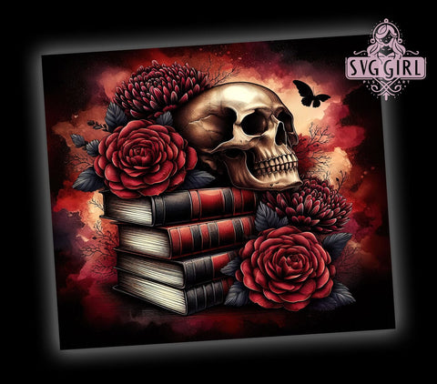 Morally Grey 20oz Tumbler Wrap Sublimation Design, Straight Tapered Tumbler Wrap, Spicy Book Club Booktok Tumbler Png, Instant Digital Download Sublimation SvggirlplusArt 
